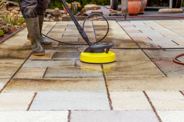 Best Sidewalk and Walkway Cleaning  in Goldens Bridge, NY