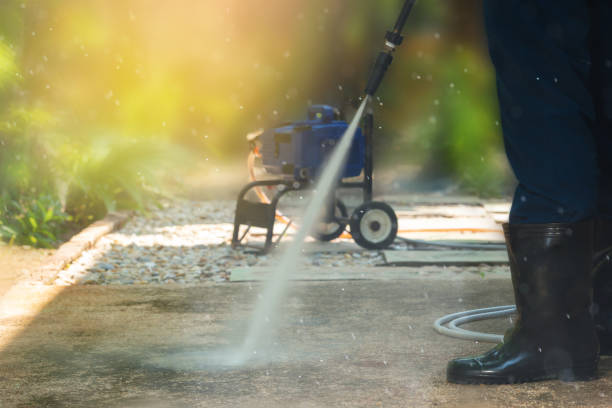 Goldens Bridge, NY Pressure Washing Services Company
